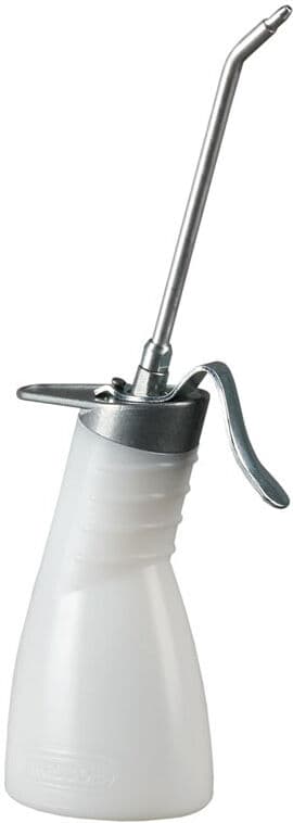 Pressol Plastová olejnice 200 ml