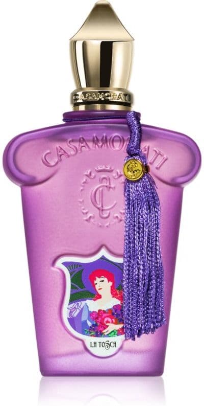 Xerjoff Casamorati 1888 La Tosca Eau de Parfum für Damen 100 ml