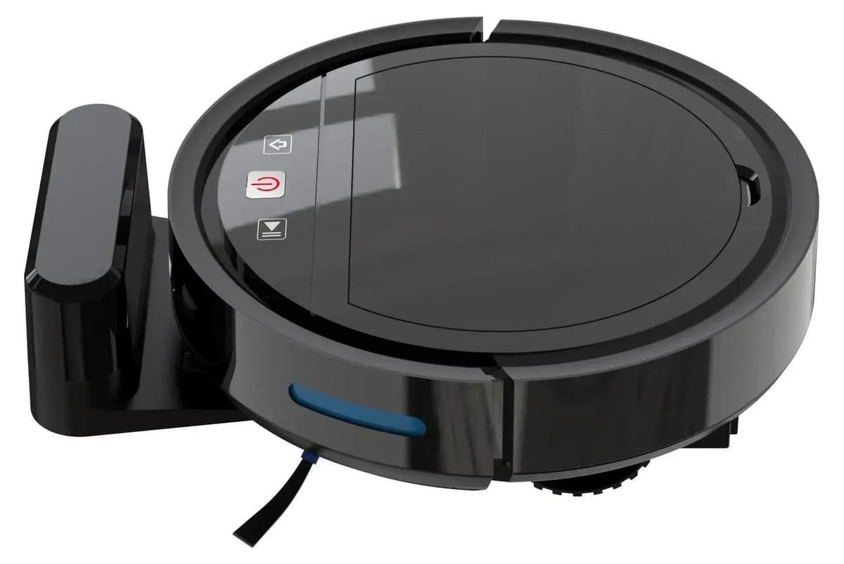 Selius 3-in-1 Robotstofzuiger met dweilfunctie