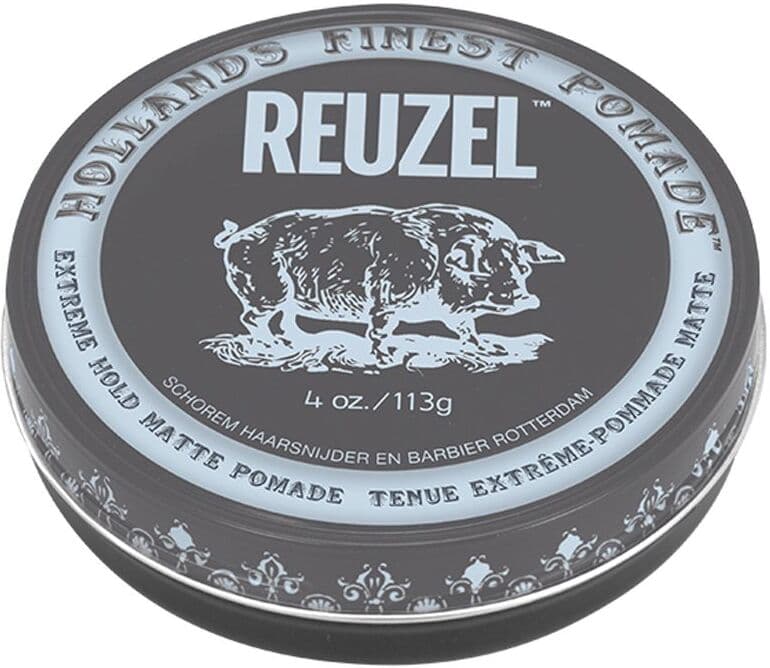REUZEL Extreme Hold Matte Pomade