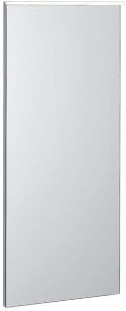 Geberit Xeno² Lichtspiegel 500520001 40x91x5,5cm, LED, 230 V, 50 Hz, 9,4 W