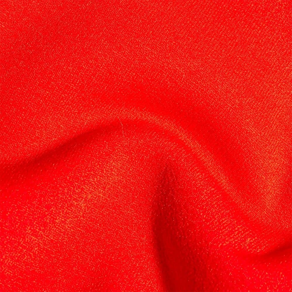 Forro Polar Con Cremallera Aconcagua Mammut Red / Dark Mammut Red L