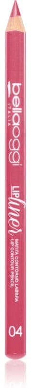 bellaoggi Lip Liner konturówka do ust odcień Soft Pink 04 1.1 g