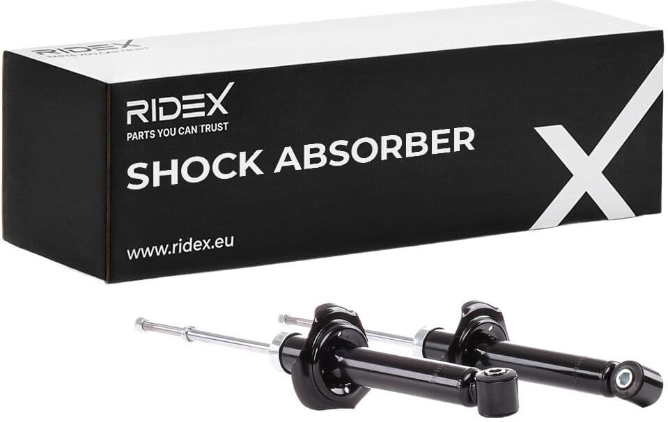RIDEX 854S2319 Amortizor