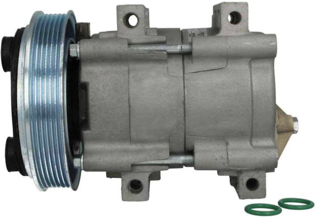 Nissens Compressore aria condizionata 89059