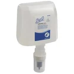 Scott Sports, Handseife, Flüssigseife Ausführung des Gebindes: Kunststoffflasc Inhalt: 1,2 l (Flüssigseife, 1200 ml)
