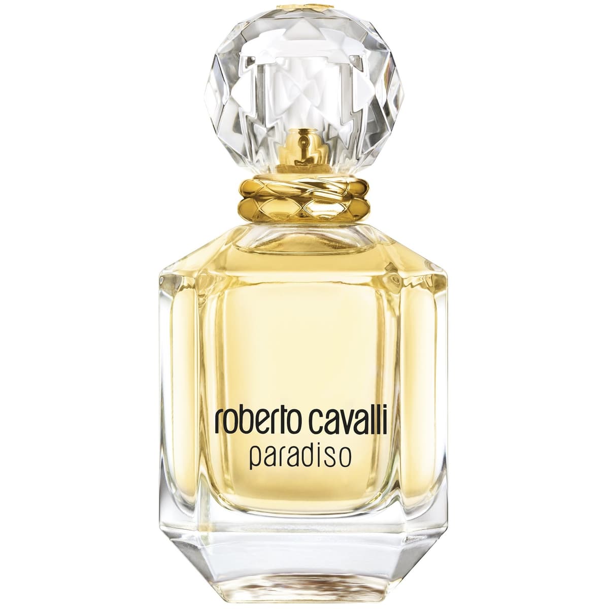 Roberto Cavalli Agua de Perfume Paradiso para Mujer 75mL