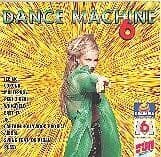 Various - Dance Machine Vol 6 - Preis vom 28.09.2026 21:19:57 h