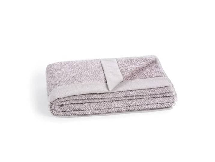 Lafuma MOBILIER Rechteckiges Badetuch Littoral , Großzügiges Format, Farbe: Dune, LFM2971-9301