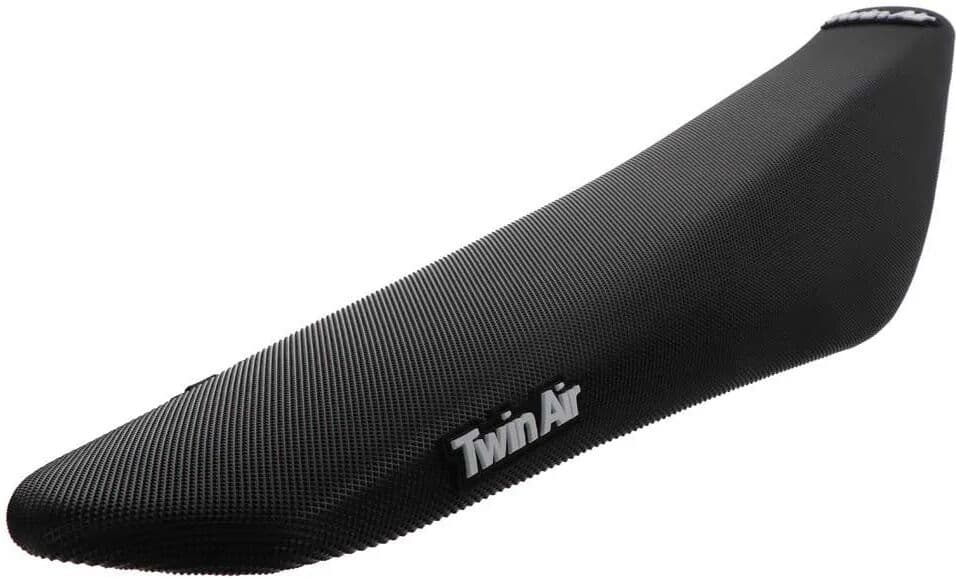 Twin Air Asiento De Moto One Size