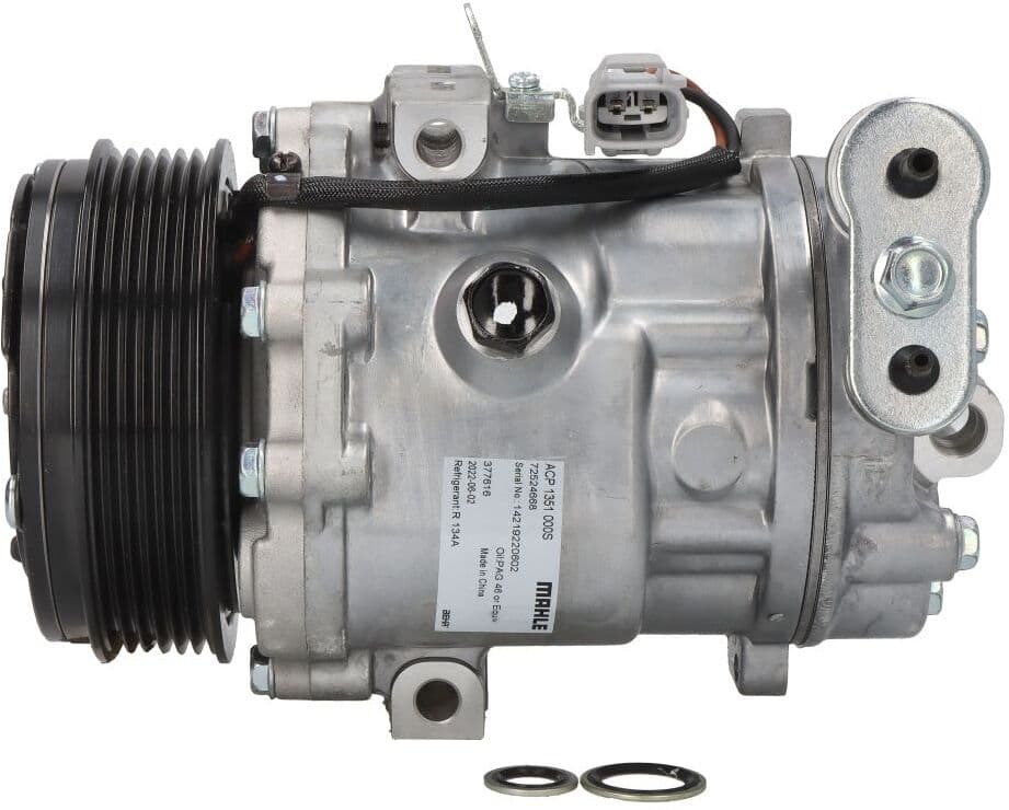 Mahle Compressore aria condizionata ACP 1351 000S