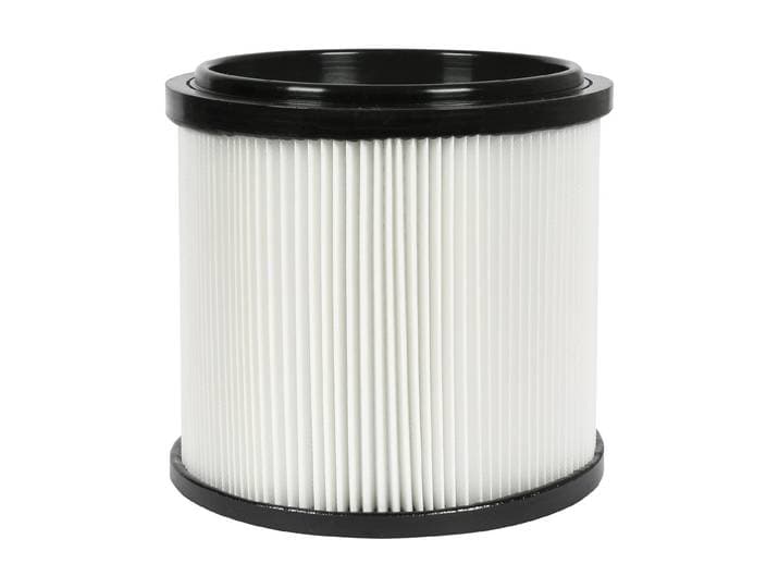 EINHELL Staubfilter für Staubklasse L , weiss (weiß), Filterkartuschen, Staubfilter