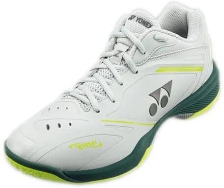 Yonex Power Cushion 65 Z4 Viktor Axelsen Grayish Beige, 45