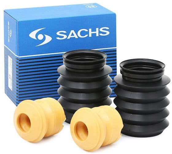 SACHS 900 084 Chit protectie praf, amortizor