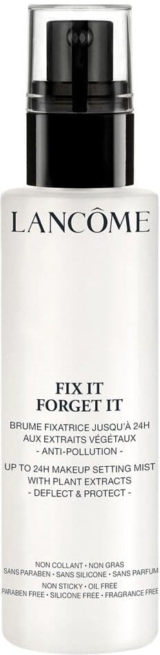 Lancome Fix It Forget It Makeup Setting Mist 100ml