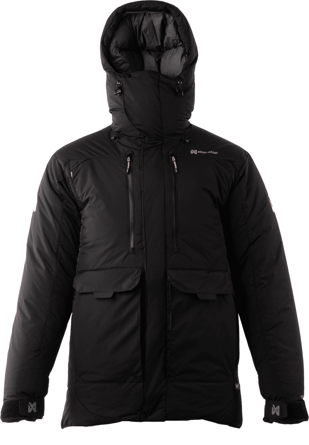 Non-Stop Dogwear Non-Stop ﻿Arctic Jakke 3.0 S