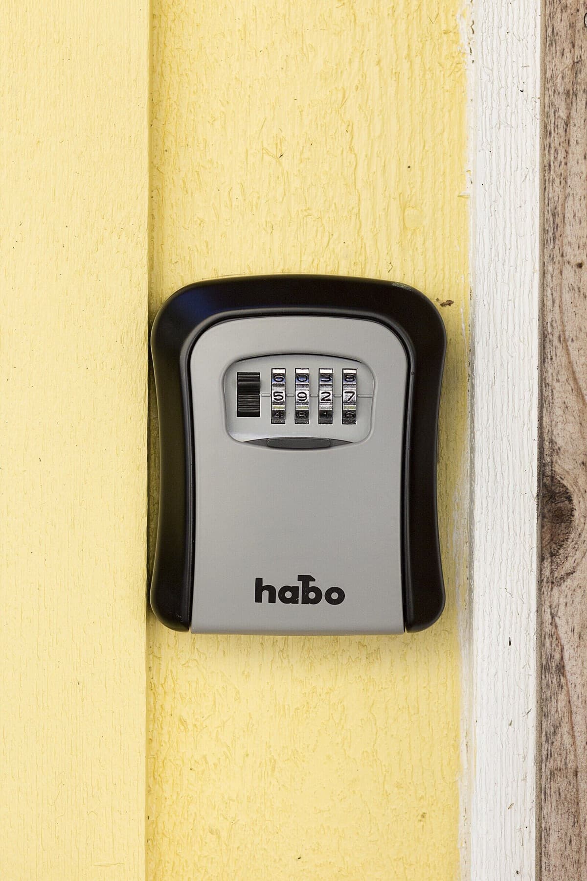 Nyckelskåp Habo 103