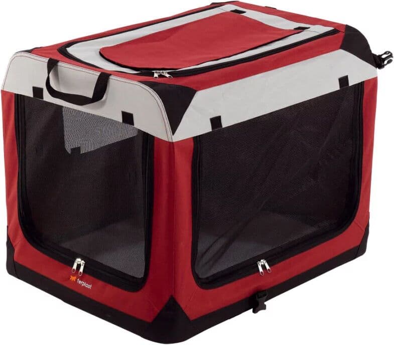 Ferplast HOLIDAY 6 CANILE PORTATILE