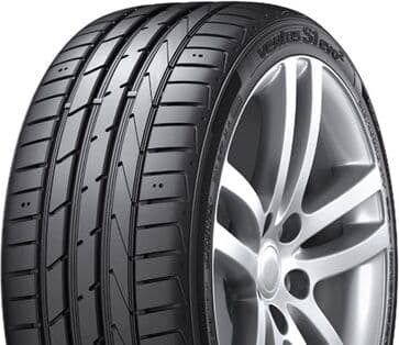 Hankook Ventus S1 Evo2 (k117) 225/45 R18 91W Sommerreifen