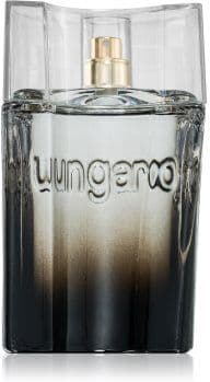 Emanuel Ungaro Ungaro Masculin Eau de Toilette para homens 90 ml. Ungaro Masculin
