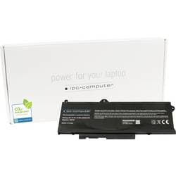 ipc-computer Notebook-Akku Akku GRT01 REPLACE 15.40 V 3950 mAh IPC-Computer