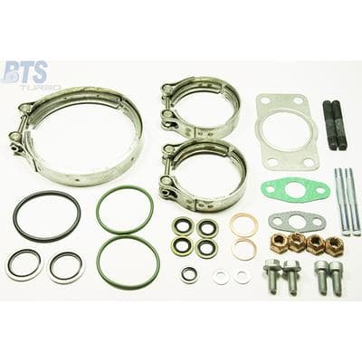 BTS TURBO Montagesatz, Lader t931378abs für MAN