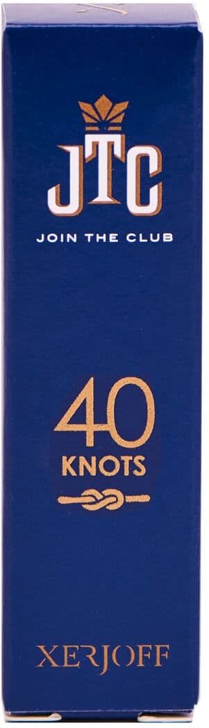 Xerjoff JTC 40 Knots Sample