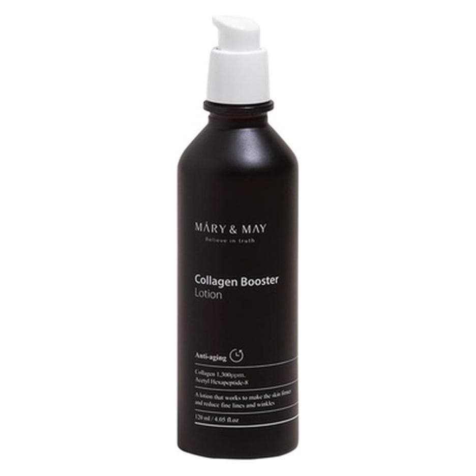 Mary&May MARY & MAY Kollagen Booster Lotion 120ml (120 ml) (8809670681111)