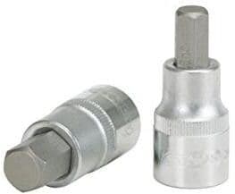 KS TOOLS 911.1322 Zestaw kluczy nasadowych