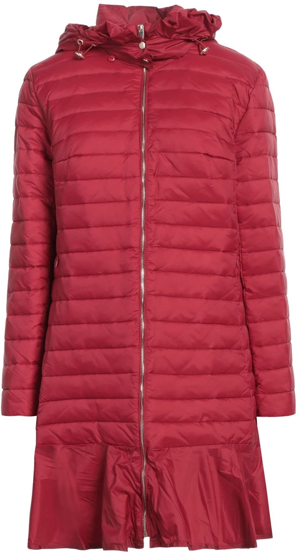Twinset Plumífero y acolchado Mujer Ladrillo 36,38,40 Mujer