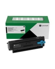 Lexmark RETURN TONERCARTIDGE 15K PGS Tonereinheit (55B2H00)
