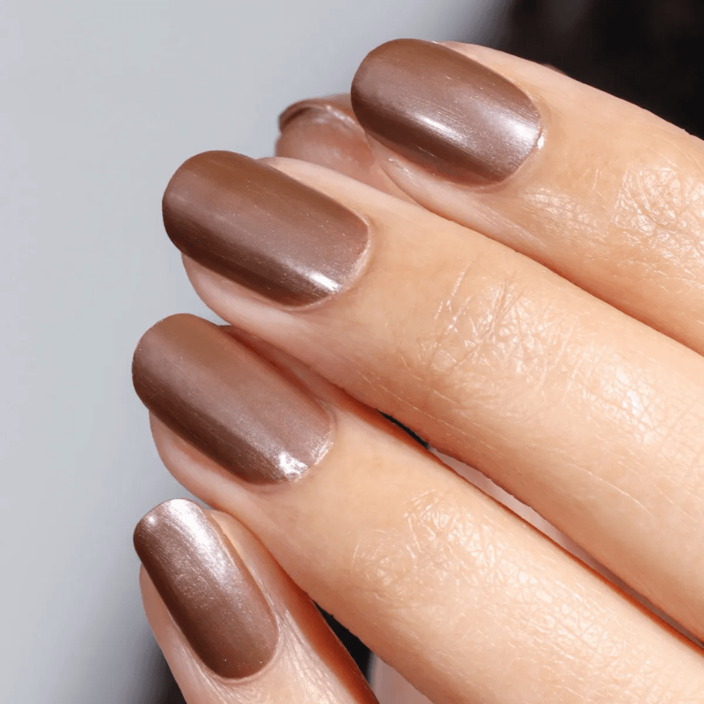 LondonTown Gel Color UV Nail Gel 12mL Strawberry Milk