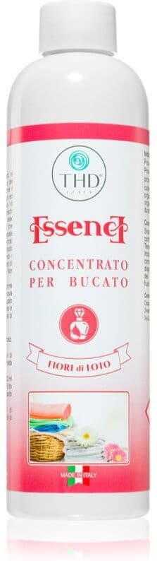 THD Profumo Lavatrice Fior Di Loto skoncentrowany zapach do pralki 200 ml