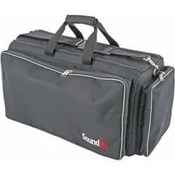 Soundline Gigbag für 3 Trompeten