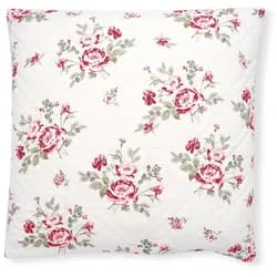 GreenGate Kissenbezug Leonora, 50x50cm