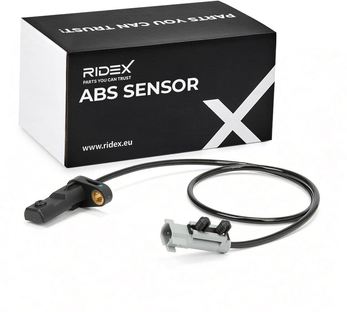 RIDEX 412W0253 ABS-anturi
