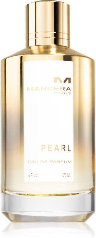 Mancera Pearl EDP W 120 ml