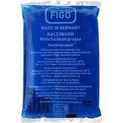 Figo Kalt Kalt-/Warmkompresse 260G 1 ST