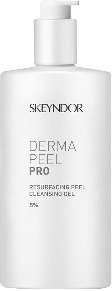 SKEYNDOR Derma Peel Pro 5% Peel Cleansing Gel 200ml