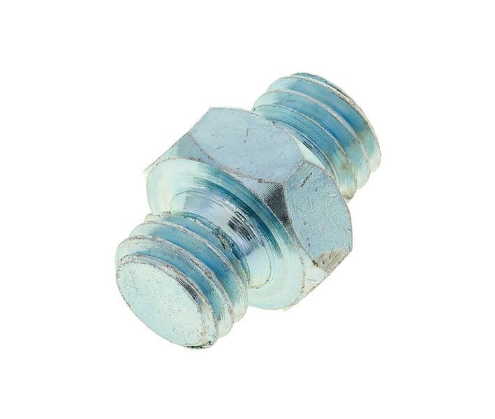 Manfrotto 125 Adapter 3/8" - 3/8" short