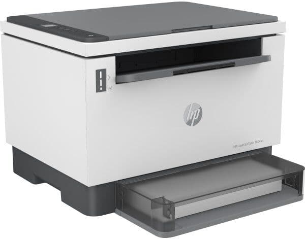 HP Laserjet Tank Mfp 1604w S/h Lasertprinter