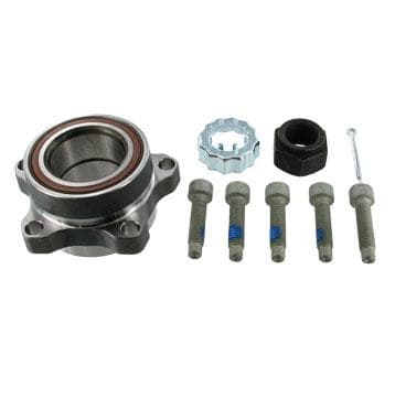 SKF Radlagersatz vkba3588 für Ford