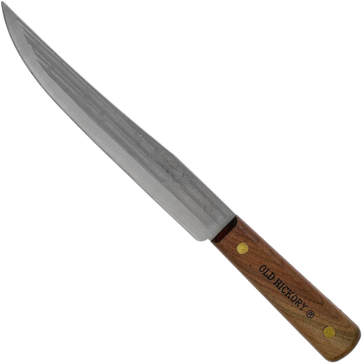 Nóż do mięsa Ontario Old Hickory, 7015, 20 cm