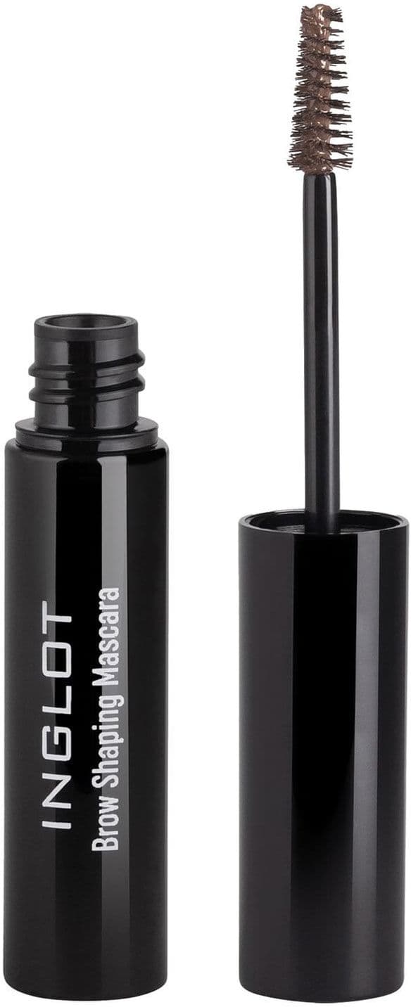 INGLOT Brow Shaping Mascara 4ml