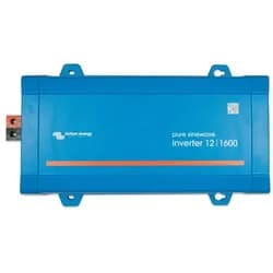 Victron Inverter 12/1600 230V VE.Direct IEC 1450W Wechelrichter - 0% MwST. (Angebot gemäß §12 USt Gesetz.)