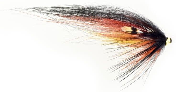 Frödinflies Frödin Micro Series Willie Gun 3cm