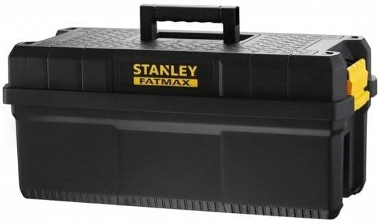 Mala de Ferramentas com Elevador 25" Stanley FMST81083-1