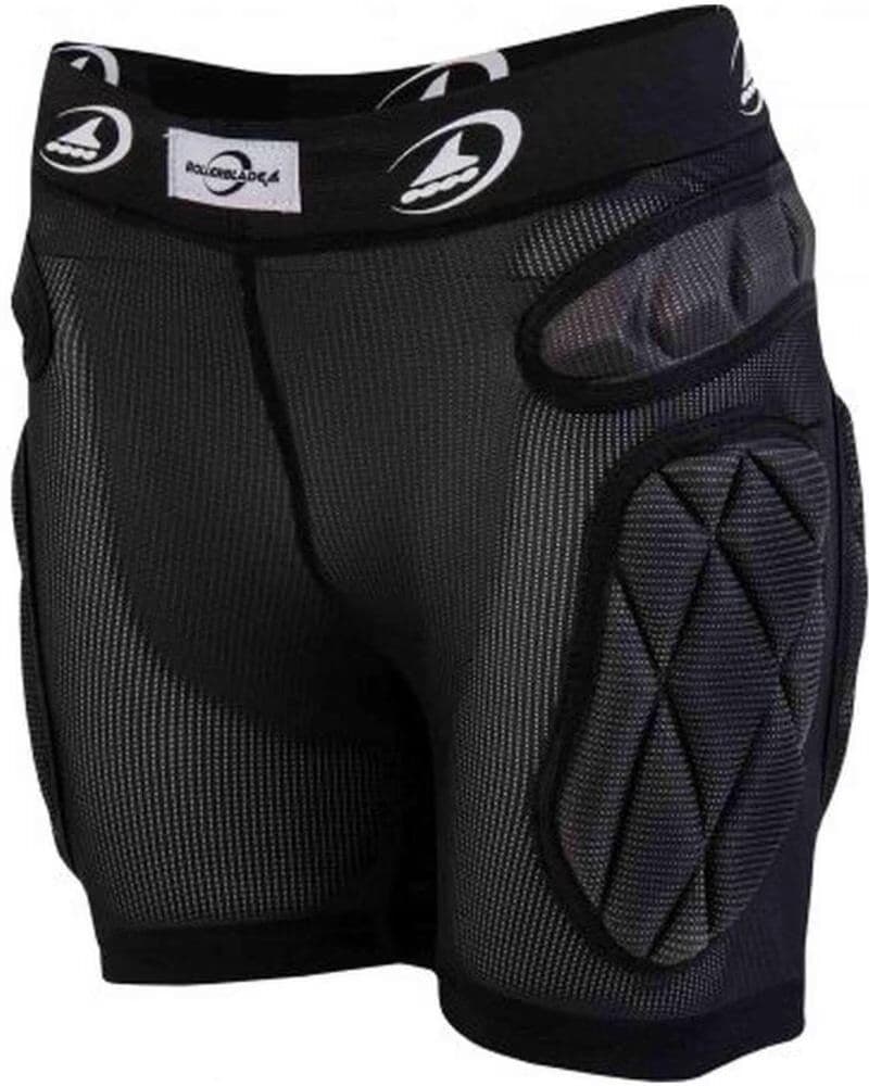 Pantalones De Protección Rollerblade Crash Pants Xl Unisex