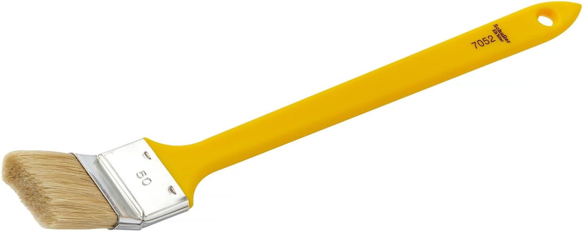 Schuller Eh'klar Radiatorpensel