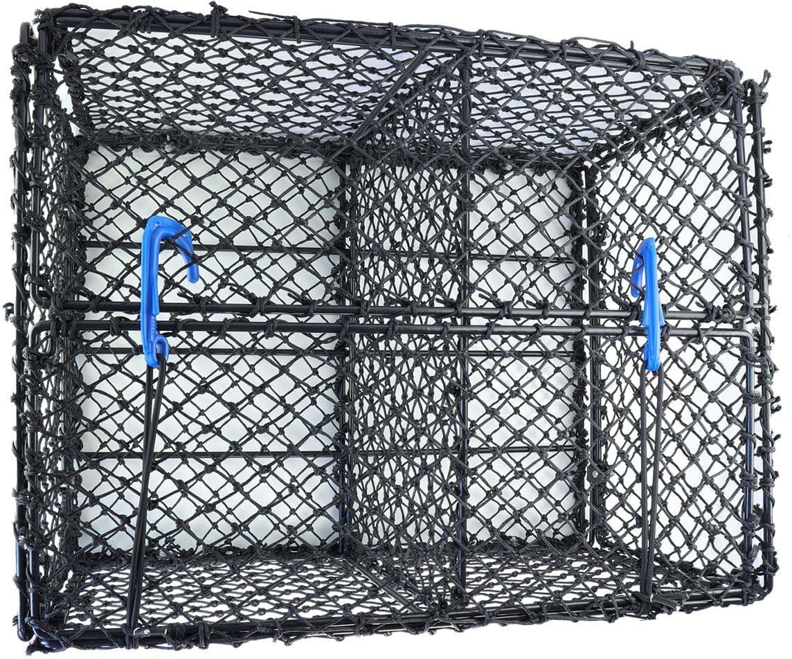 Sanketeine - Del Fangsten - 75x45x60cm - Sammenleggbar